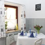 Haus Hahn شقة *