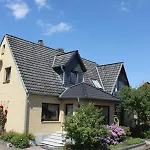 Haus Hahn شقة Suhlendorf