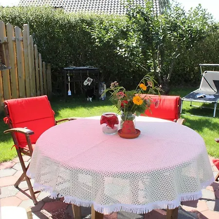 Haus Hahn Apartment Suhlendorf