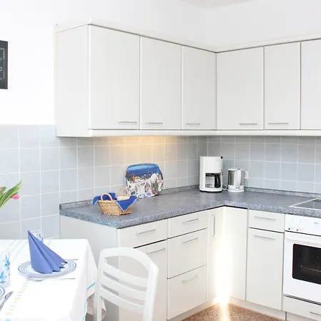 Apartment Haus Hahn