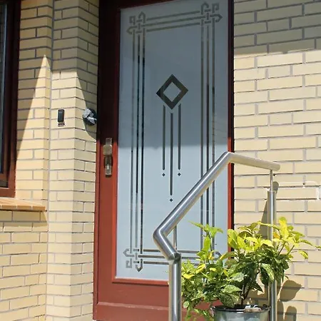 Apartment Haus Hahn Suhlendorf